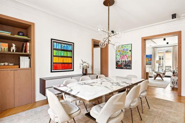Appartement Familial de taille parfaite Monceau Messine