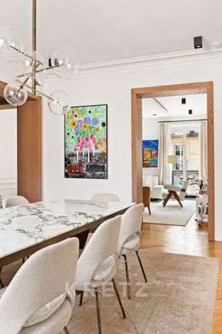 Appartement Familial de taille parfaite Monceau Messine