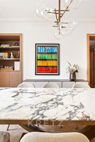 Appartement Familial de taille parfaite Monceau Messine