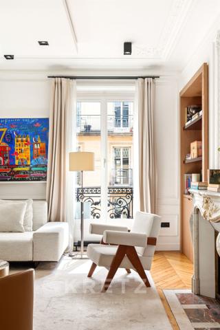 Appartement Familial de taille parfaite Monceau Messine
