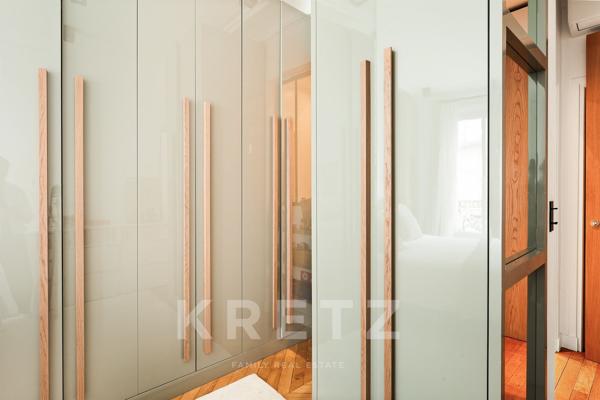 Appartement Familial de taille parfaite Monceau Messine