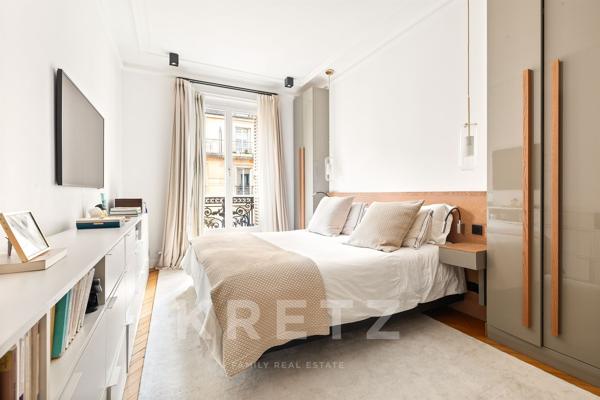 Appartement Familial de taille parfaite Monceau Messine