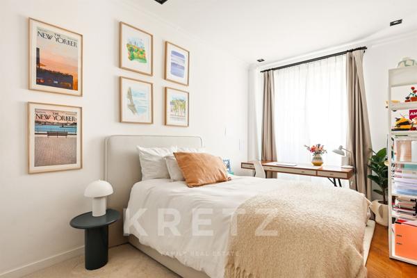 Appartement Familial de taille parfaite Monceau Messine