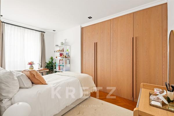 Appartement Familial de taille parfaite Monceau Messine