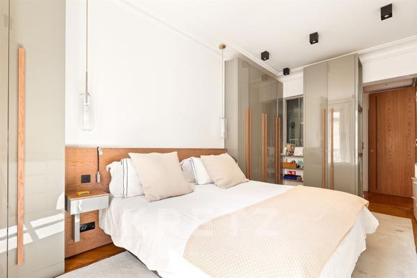 Appartement Familial de taille parfaite Monceau Messine