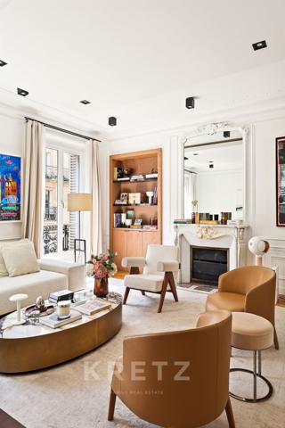 Appartement Familial de taille parfaite Monceau Messine
