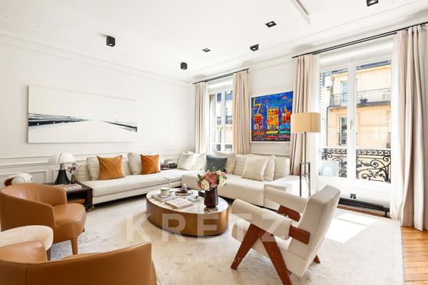 Appartement Familial de taille parfaite Monceau Messine