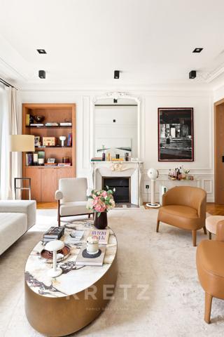 Appartement Familial de taille parfaite Monceau Messine