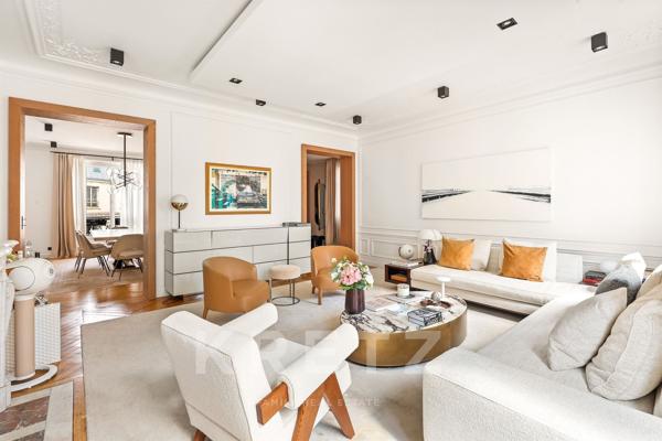 Appartement Familial de taille parfaite Monceau Messine