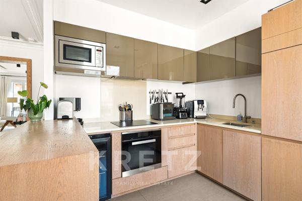 Appartement Familial de taille parfaite Monceau Messine