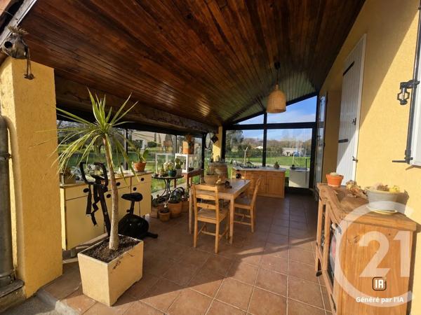 Maison à vendre  3 pièces - 100 m 2   CARBONNE  - 31