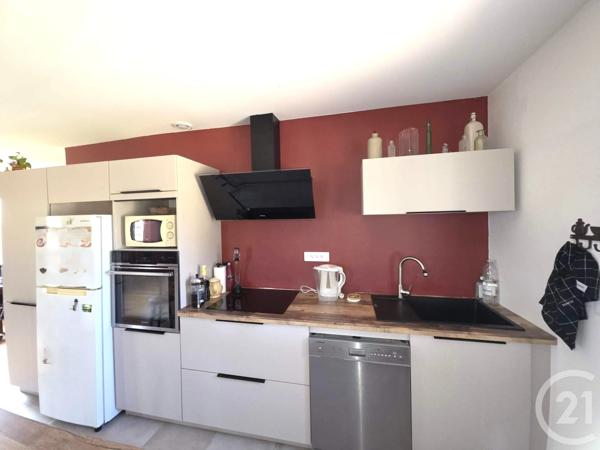 Maison à vendre  3 pièces - 100 m 2   CARBONNE  - 31