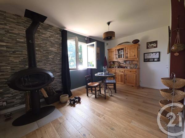 Maison à vendre  3 pièces - 100 m 2   CARBONNE  - 31