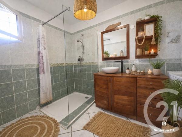 Maison à vendre  3 pièces - 100 m 2   CARBONNE  - 31