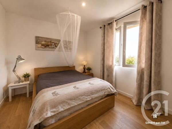 Maison à vendre  3 pièces - 100 m 2   CARBONNE  - 31
