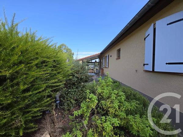 Maison à vendre  3 pièces - 100 m 2   CARBONNE  - 31