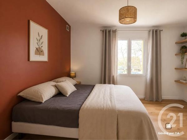Maison à vendre  3 pièces - 100 m 2   CARBONNE  - 31
