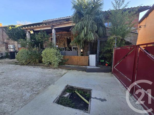 Maison à vendre  3 pièces - 100 m 2   CARBONNE  - 31
