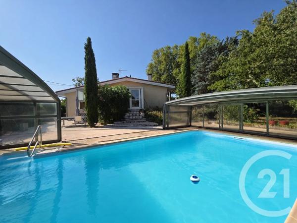 Maison à vendre  3 pièces - 100 m 2   CARBONNE  - 31