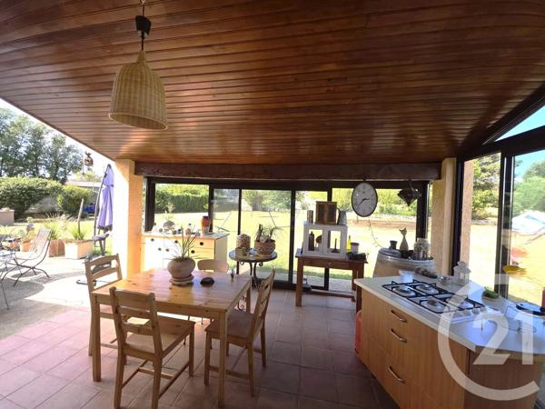 Maison à vendre  3 pièces - 100 m 2   CARBONNE  - 31