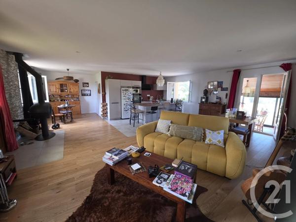 Maison à vendre  3 pièces - 100 m 2   CARBONNE  - 31
