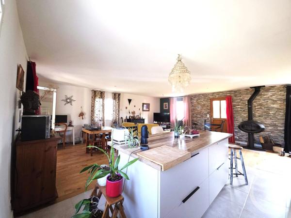 Maison à vendre  3 pièces - 100 m 2   CARBONNE  - 31