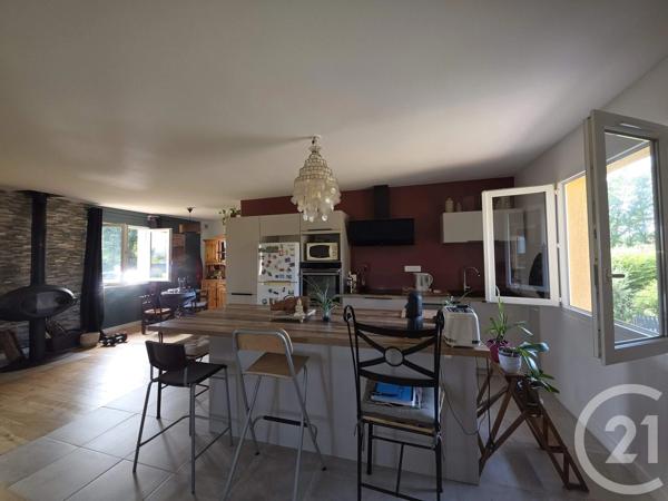 Maison à vendre  3 pièces - 100 m 2   CARBONNE  - 31