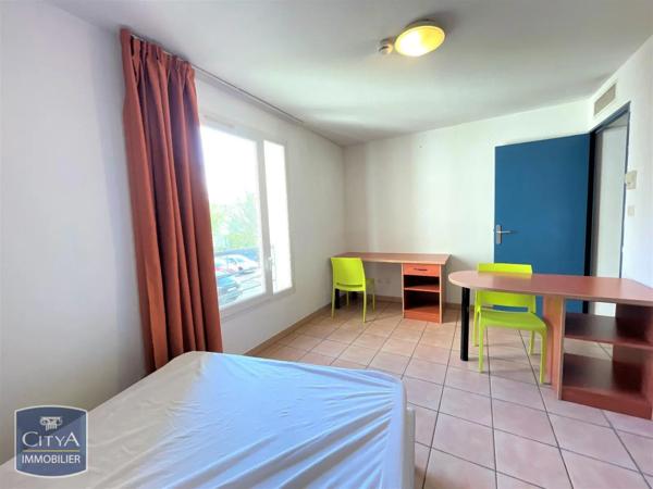 Appartement à vendre 1 pièce 19m² Avignon (84000)