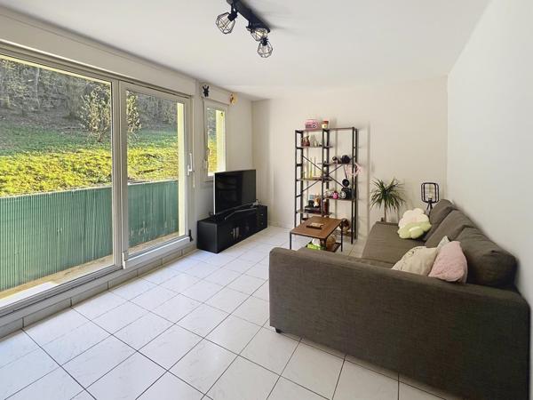 Appartement 80 m2 4 chambres