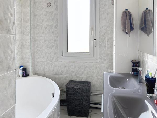Appartement 80 m2 4 chambres