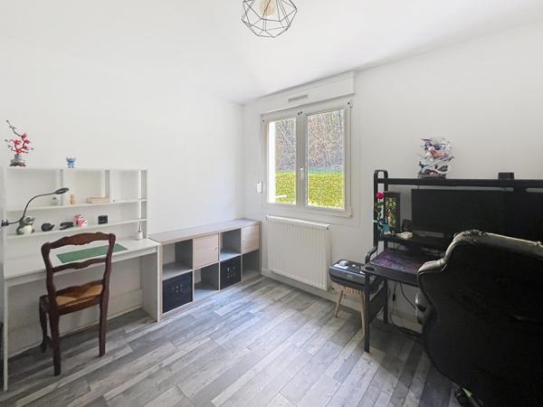 Appartement 80 m2 4 chambres