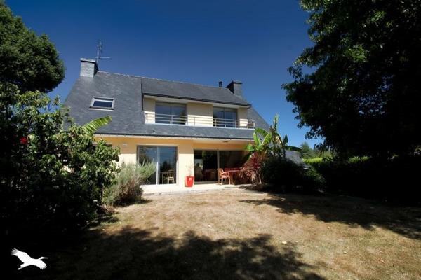 Maison à vendre 298 452 € Le Faouët 5 p 147 m² DPE C