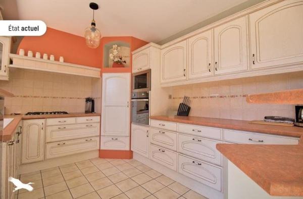 Maison à vendre 298 452 € Le Faouët 5 p 147 m² DPE C