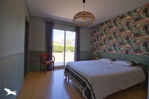 Maison à vendre 298 452 € Le Faouët 5 p 147 m² DPE C
