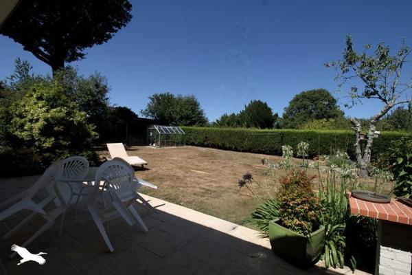 Maison à vendre 298 452 € Le Faouët 5 p 147 m² DPE C