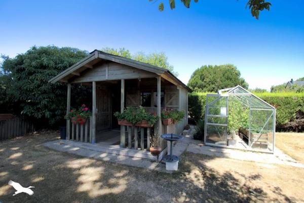 Maison à vendre 298 452 € Le Faouët 5 p 147 m² DPE C