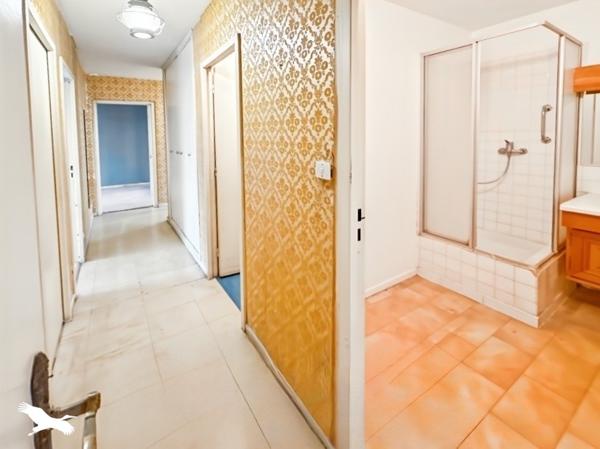 Appartement à vendre |  Marseille 08 |  4 pièces | 105 m²
