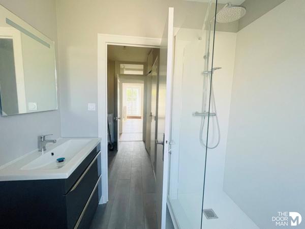 Appartement - Vendu - 96 m² - LAVAL | The Door Man