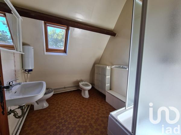 Maison 5 pièces de 154 m² à Gageac-et-Rouillac (24240)