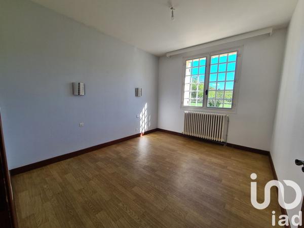 Maison 5 pièces de 154 m² à Gageac-et-Rouillac (24240)