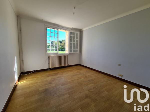Maison 5 pièces de 154 m² à Gageac-et-Rouillac (24240)