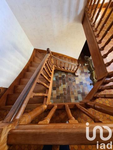 Maison 5 pièces de 154 m² à Gageac-et-Rouillac (24240)