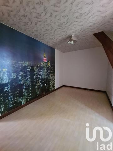 Maison 5 pièces de 154 m² à Gageac-et-Rouillac (24240)