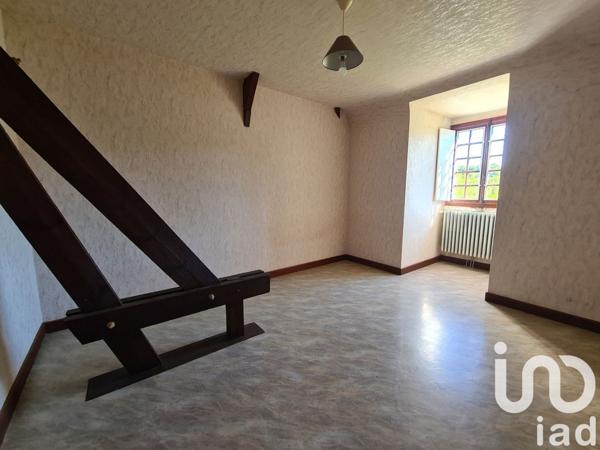 Maison 5 pièces de 154 m² à Gageac-et-Rouillac (24240)