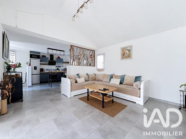 Maison à vendre 4 pièces 98 m² Istres
