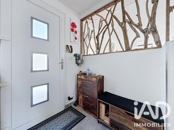Maison à vendre 4 pièces 98 m² Istres