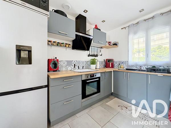 Maison à vendre 4 pièces 98 m² Istres