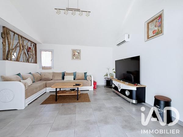 Maison à vendre 4 pièces 98 m² Istres