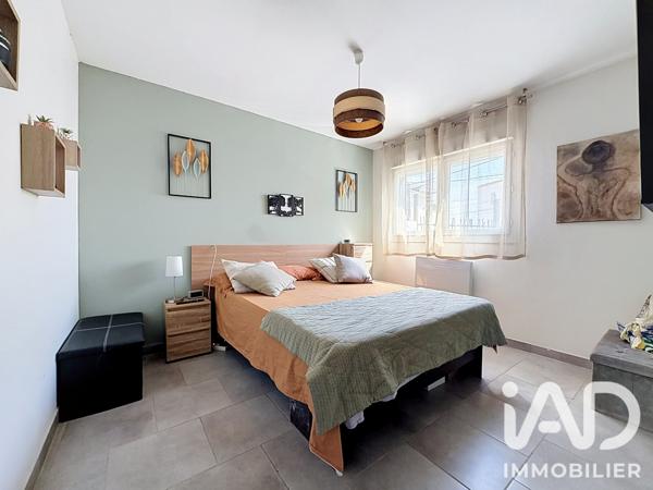Maison à vendre 4 pièces 98 m² Istres