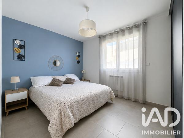 Maison à vendre 4 pièces 98 m² Istres